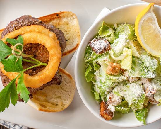 Steak Sandwich