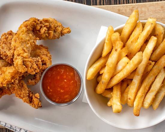 Chicken Strips