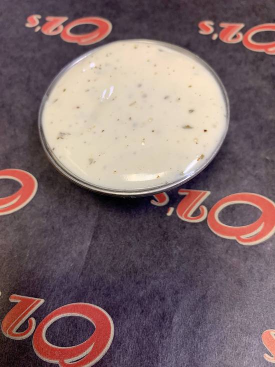 Dipping Sauce