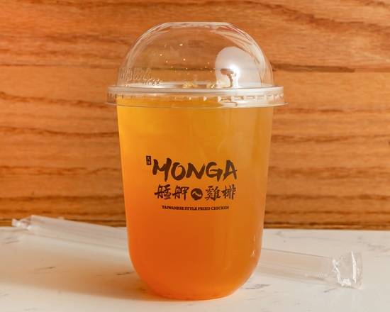 Green Tea