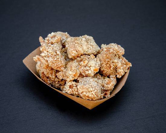 Popcorn Chicken