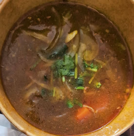 72. Bo Kho Banh Mi