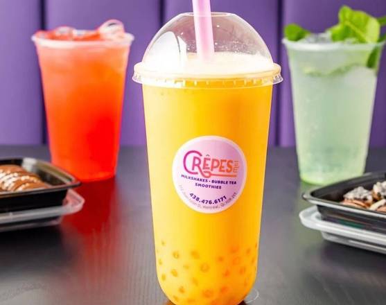 Mangue / Mango