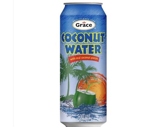 Coconut Water