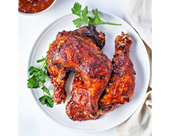 BBQ Chicken piece