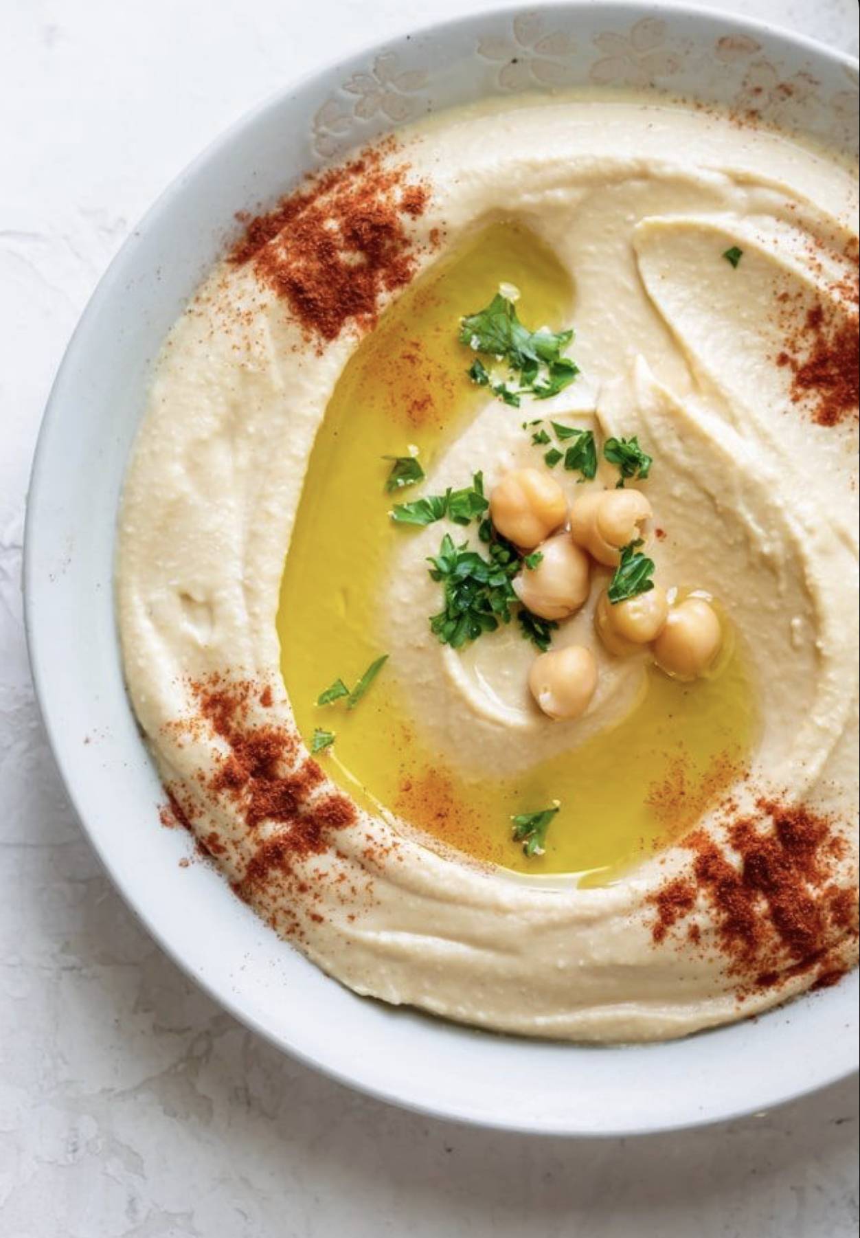 Hummus
