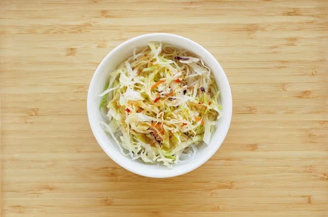 Vermicelli Salad