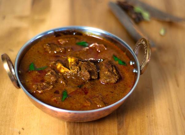 Goat / Lamb  Curry