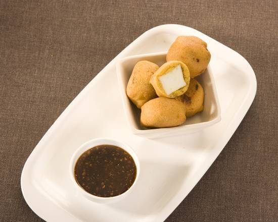 Paneer Pakora
