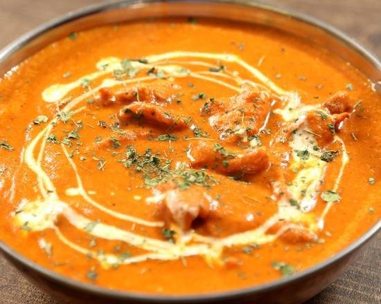 Butter Chicken (White Meat)