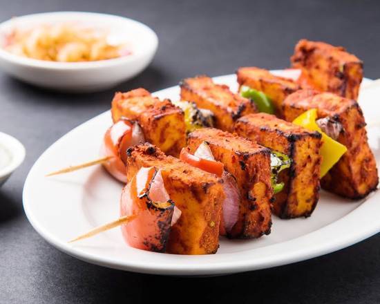Paneer Tikka