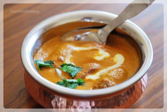 Malai Kofta