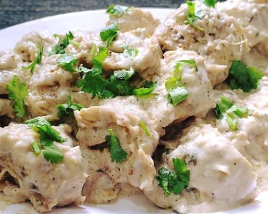 Malai Soya Chaap Tikka