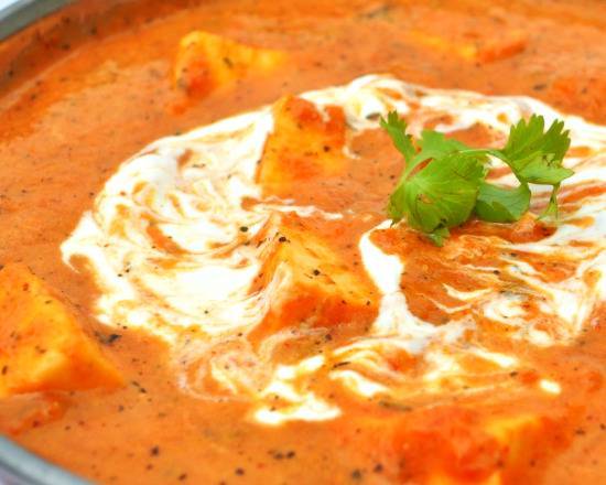 Paneer Makhani(24 Oz.)