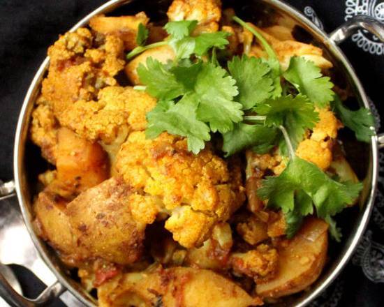 Aloo Gobi