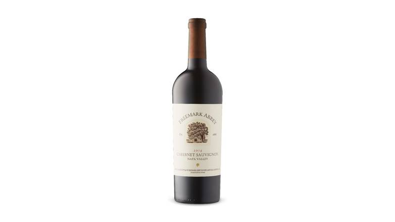 Worth it Reserve | Freemark Abbey CABERNET (750ml)