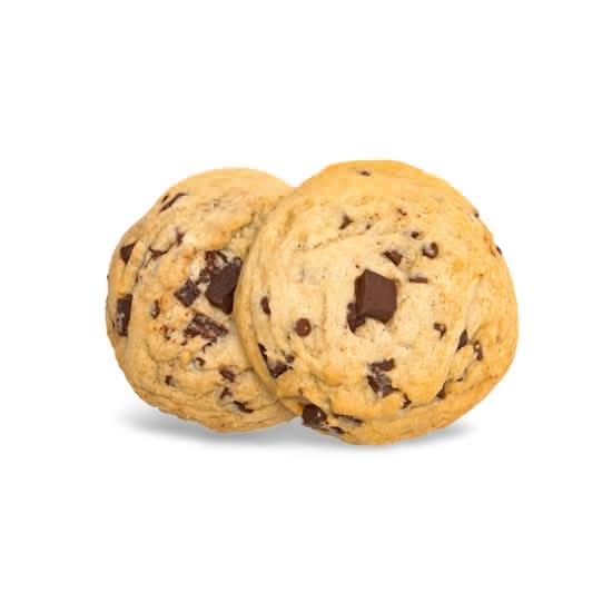 Chocolate Chunk