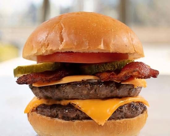 South Philly Burger