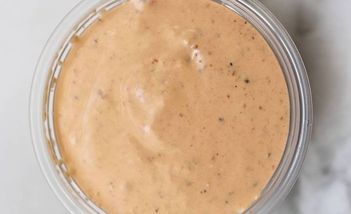 Chipotle Aioli