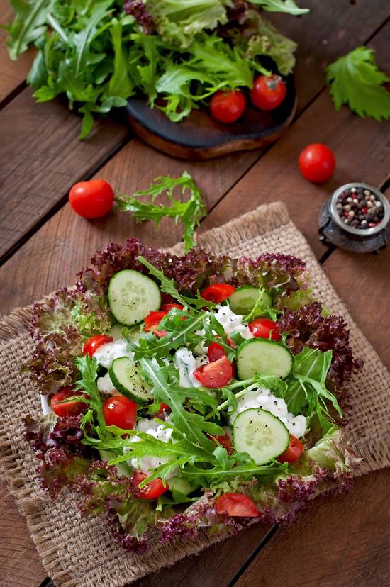 Green Salad