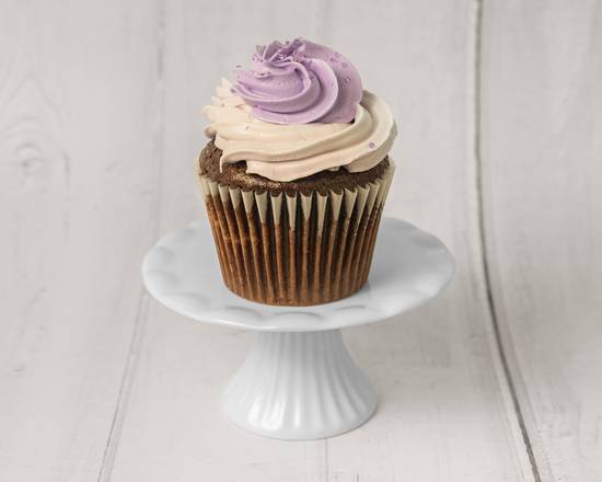 Purple Haze Cupcake (1 Pc)
