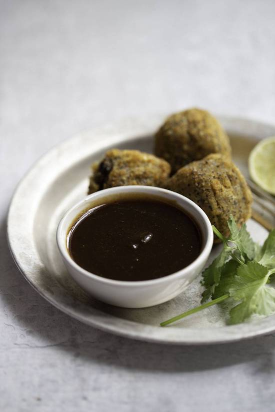 Tamarind Sauce