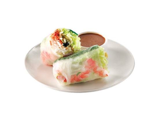 Fresh Spring Roll