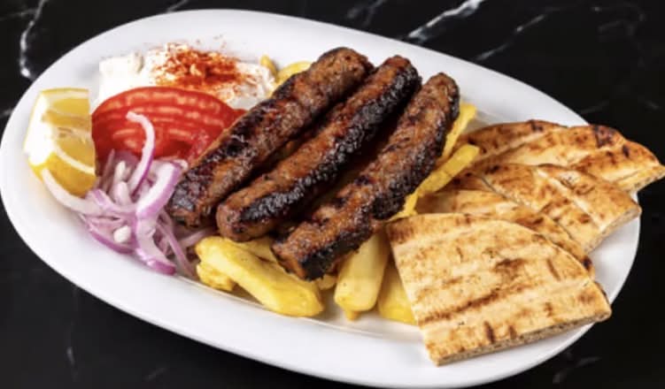 Kebab