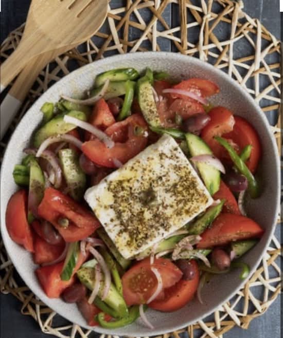 Village Salad
