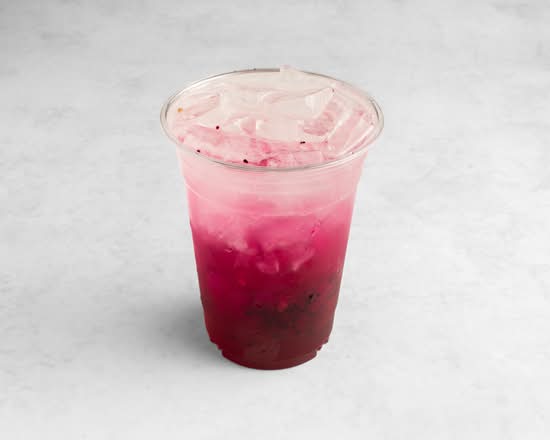 2- Dragon Fruit