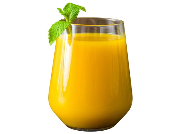 Mango Lassi