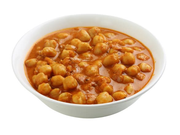 Chana Masala