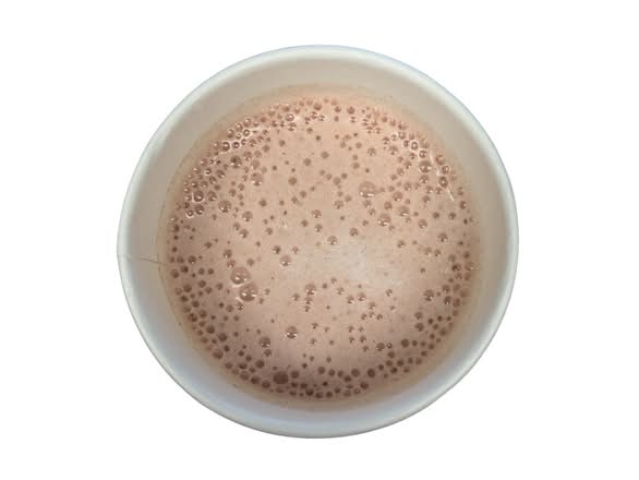 Kashmiri Chai