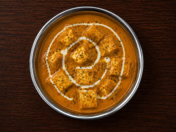 Shahi Paneer