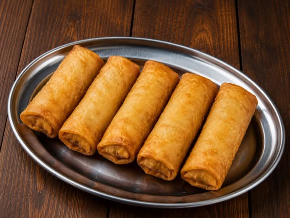 Rouleaux Printemps 5 mcx
