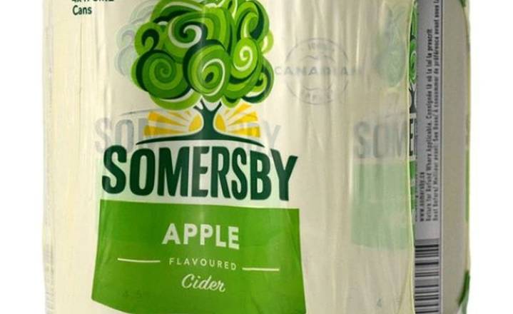 Sommersby Apple Cider 2 Pack