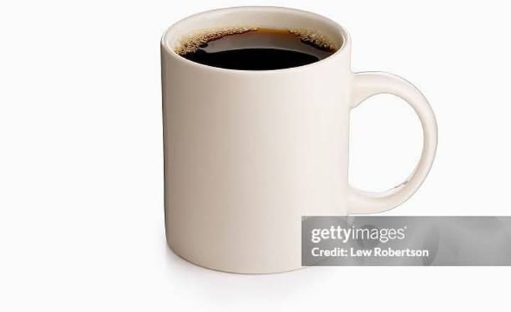 Brewed Decaffeinated House Coffee
