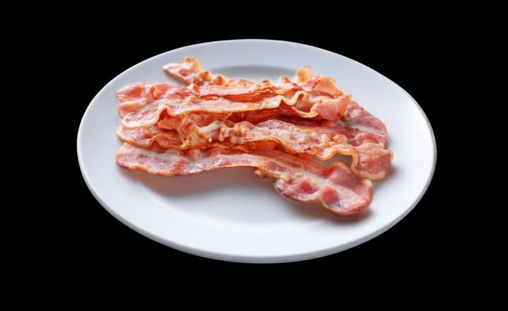 Side of Bacon