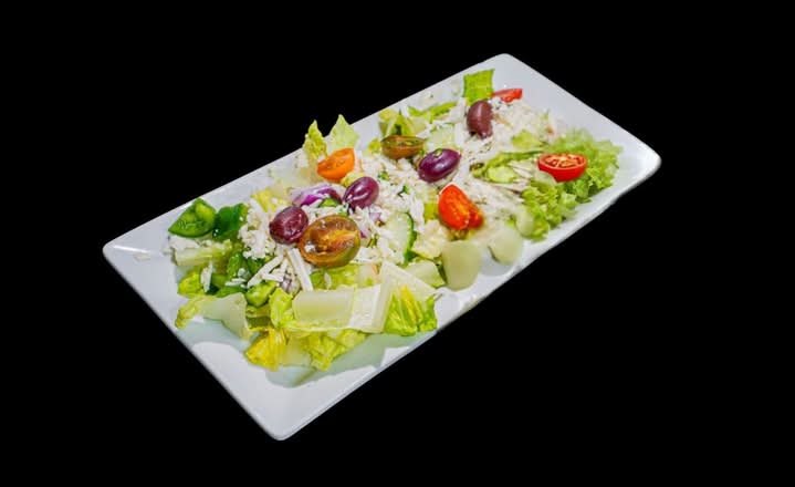 Side Mediterranean Salad - Gluten Friendly