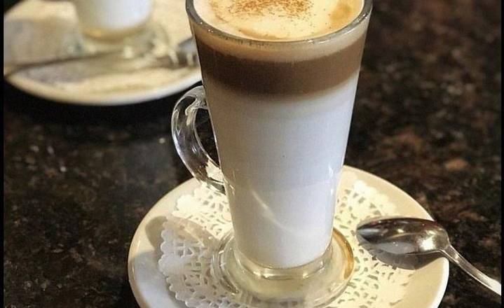 Cafe Latte