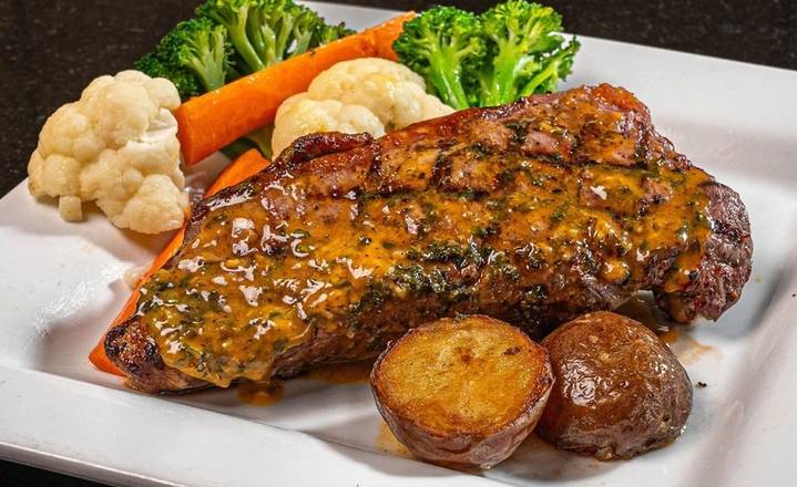 New York Steak