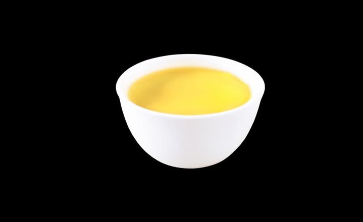 Hollandaise Sauce