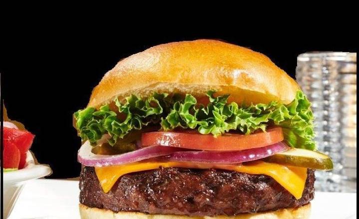 Single Burger