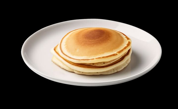 Side Pancake