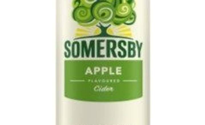 Sommersby Apple Cider