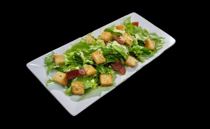 Side Caesar Salad