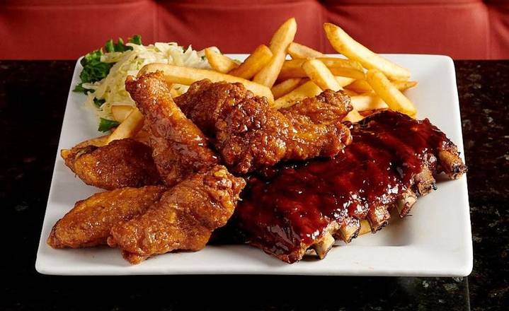 Ribs & Wings