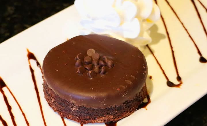 Gluten Friendly Brownie