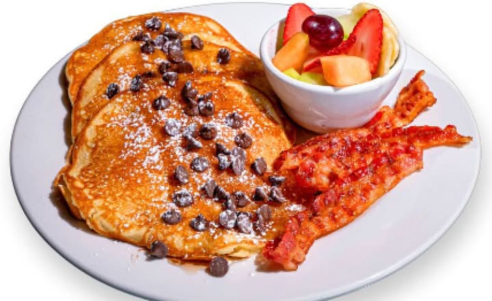 Pancake Breakfast