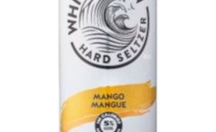 White Claw Mango 4 Pack